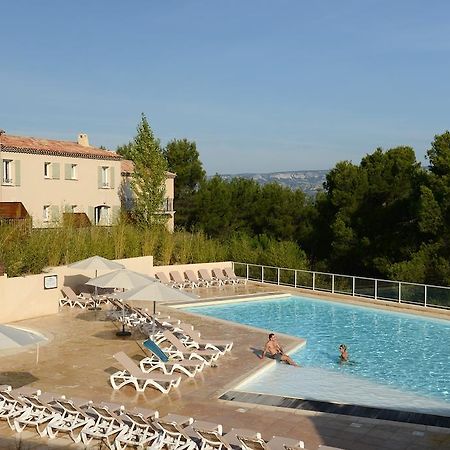 מאלמור Residence Les Coteaux De Pont-Royal - Maeva Home מראה חיצוני תמונה