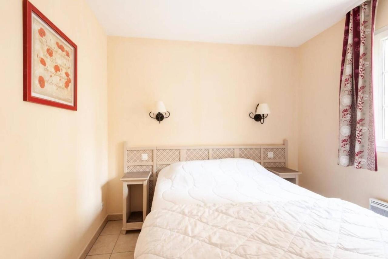 מאלמור Residence Les Coteaux De Pont-Royal - Maeva Home מראה חיצוני תמונה