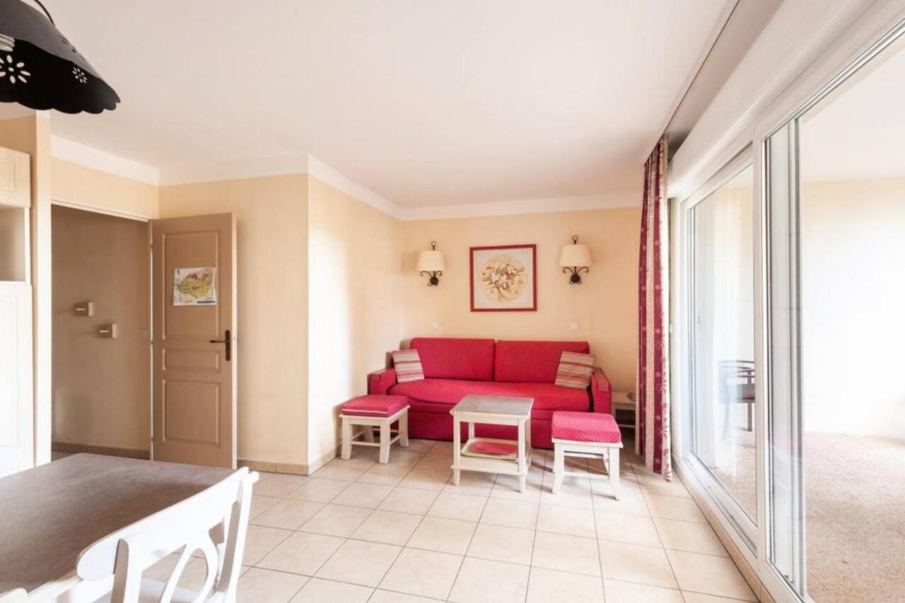מאלמור Residence Les Coteaux De Pont-Royal - Maeva Home מראה חיצוני תמונה