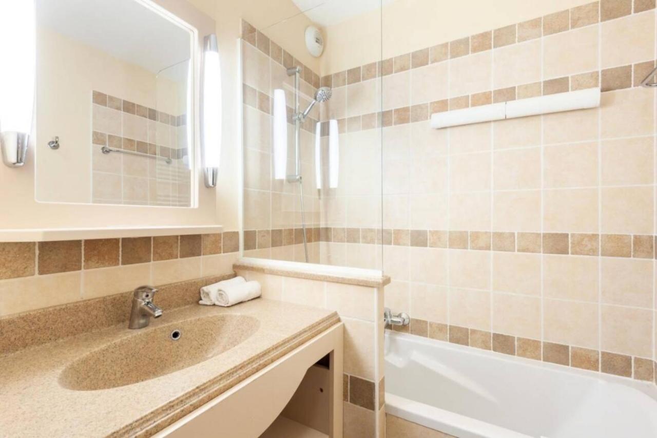 מאלמור Residence Les Coteaux De Pont-Royal - Maeva Home מראה חיצוני תמונה