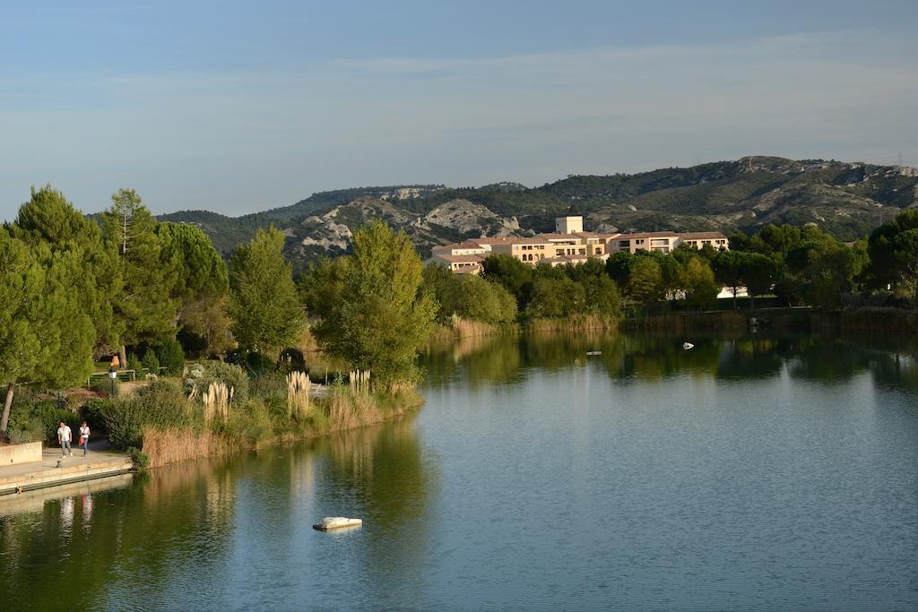מאלמור Residence Les Coteaux De Pont-Royal - Maeva Home מראה חיצוני תמונה