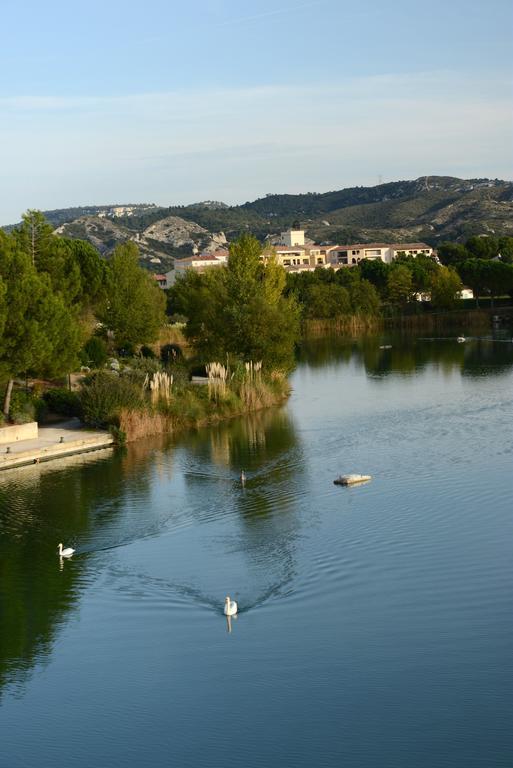 מאלמור Residence Les Coteaux De Pont-Royal - Maeva Home מראה חיצוני תמונה