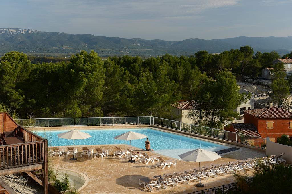 מאלמור Residence Les Coteaux De Pont-Royal - Maeva Home מראה חיצוני תמונה