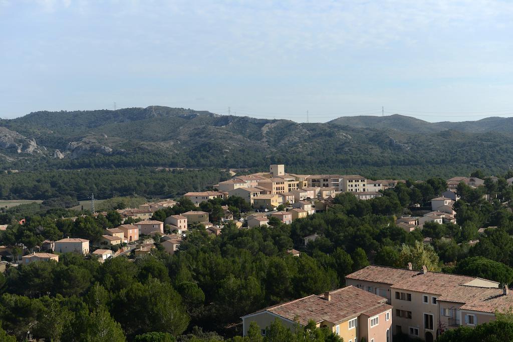 מאלמור Residence Les Coteaux De Pont-Royal - Maeva Home מראה חיצוני תמונה