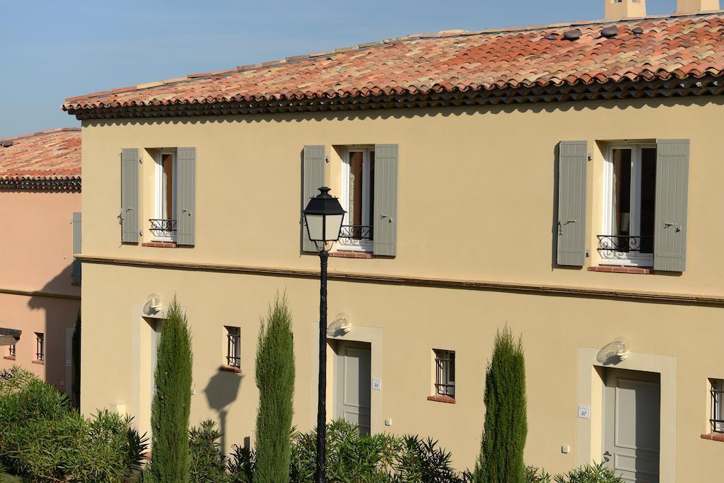 מאלמור Residence Les Coteaux De Pont-Royal - Maeva Home מראה חיצוני תמונה