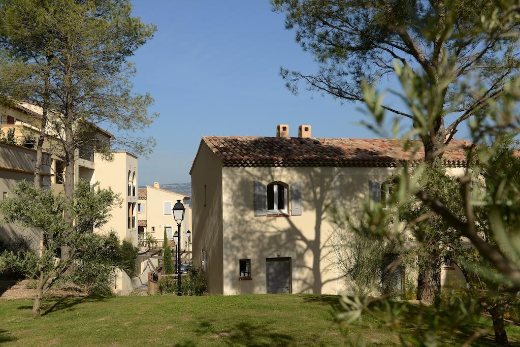 מאלמור Residence Les Coteaux De Pont-Royal - Maeva Home מראה חיצוני תמונה