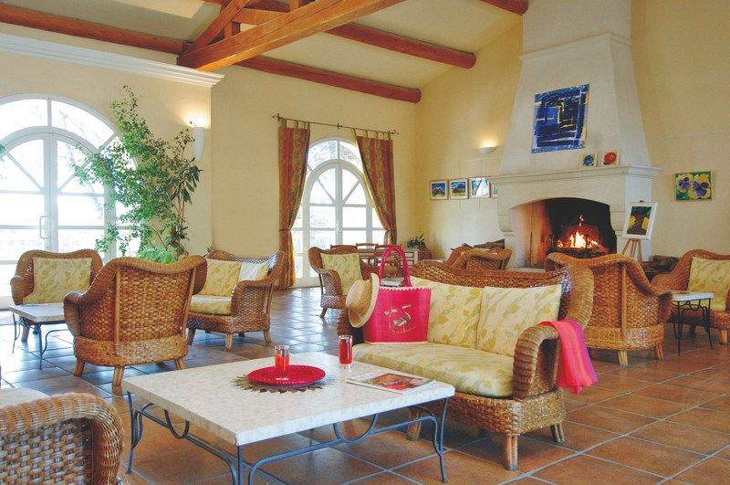 מאלמור Residence Les Coteaux De Pont-Royal - Maeva Home מראה חיצוני תמונה