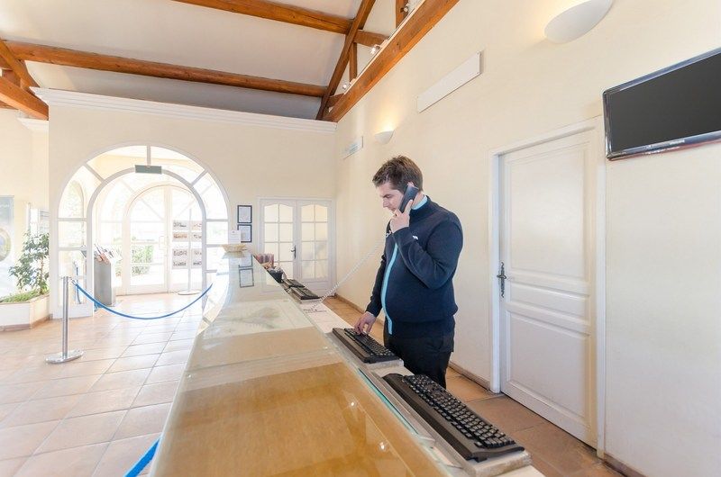 מאלמור Residence Les Coteaux De Pont-Royal - Maeva Home מראה חיצוני תמונה