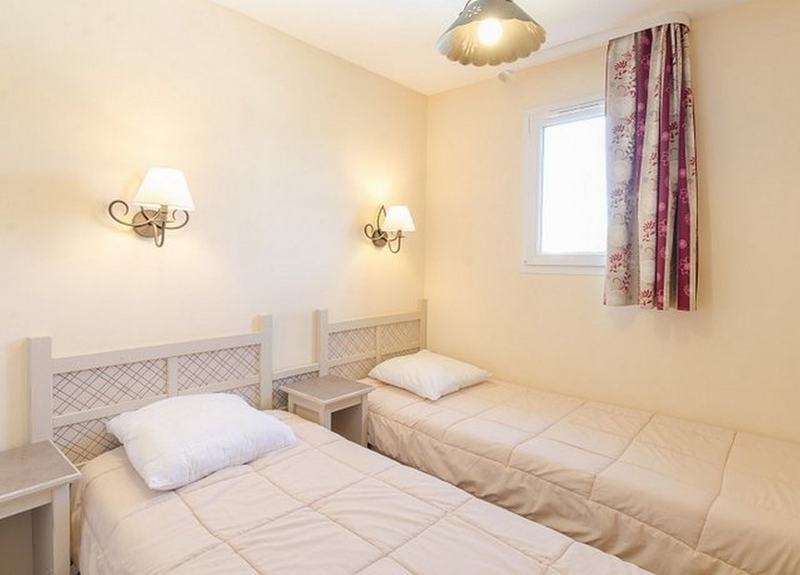 מאלמור Residence Les Coteaux De Pont-Royal - Maeva Home מראה חיצוני תמונה
