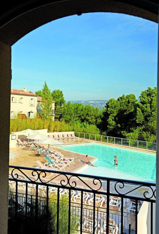 מאלמור Residence Les Coteaux De Pont-Royal - Maeva Home מראה חיצוני תמונה