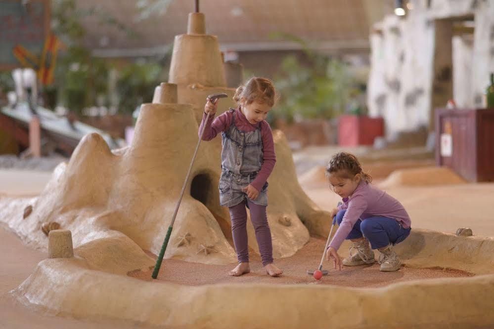 מאלמור Residence Les Coteaux De Pont-Royal - Maeva Home מראה חיצוני תמונה