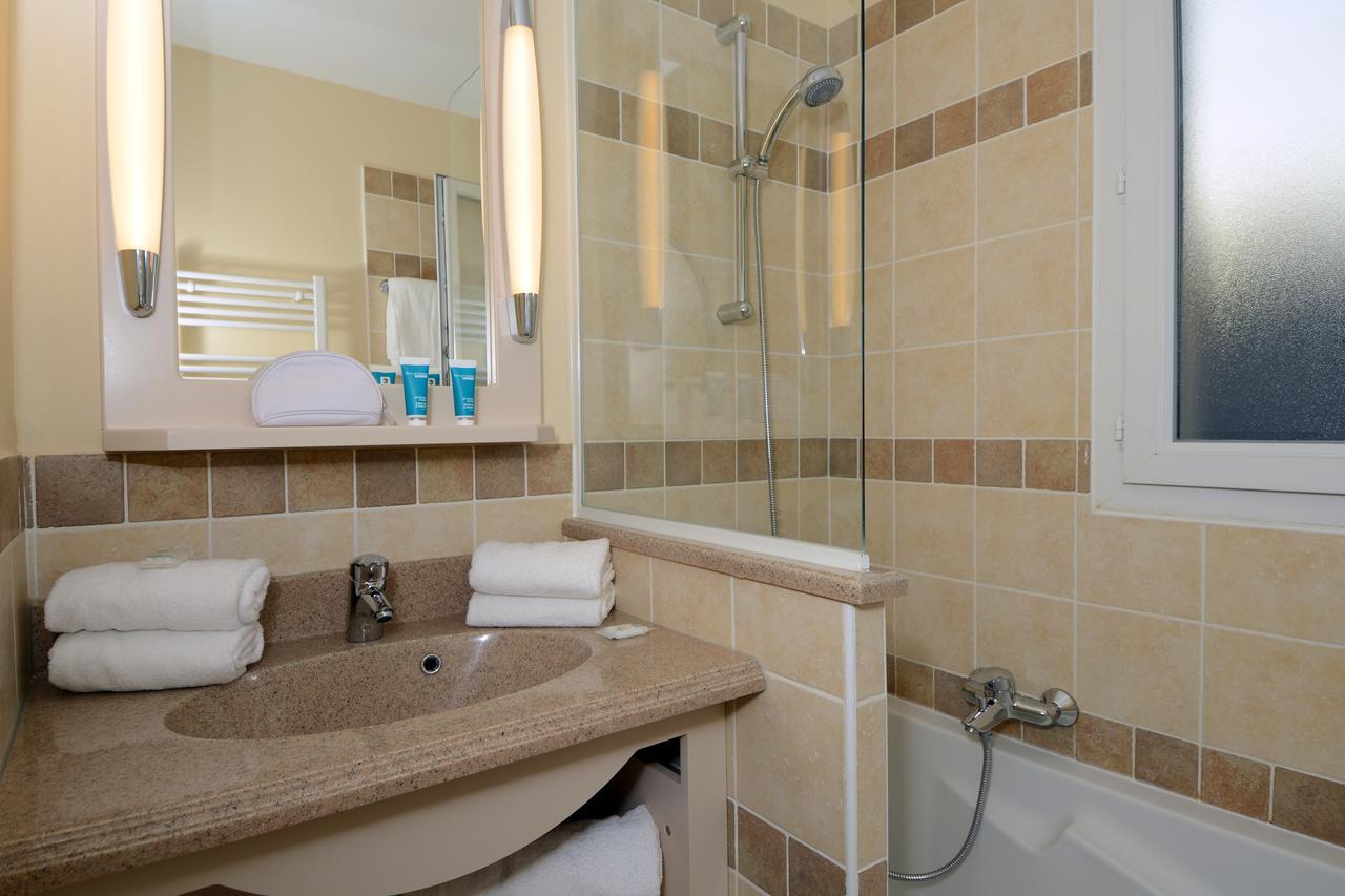 מאלמור Residence Les Coteaux De Pont-Royal - Maeva Home מראה חיצוני תמונה