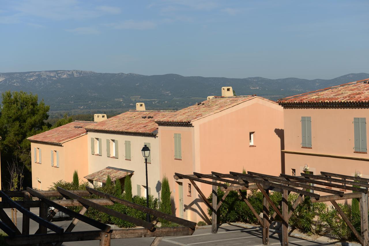 מאלמור Residence Les Coteaux De Pont-Royal - Maeva Home מראה חיצוני תמונה