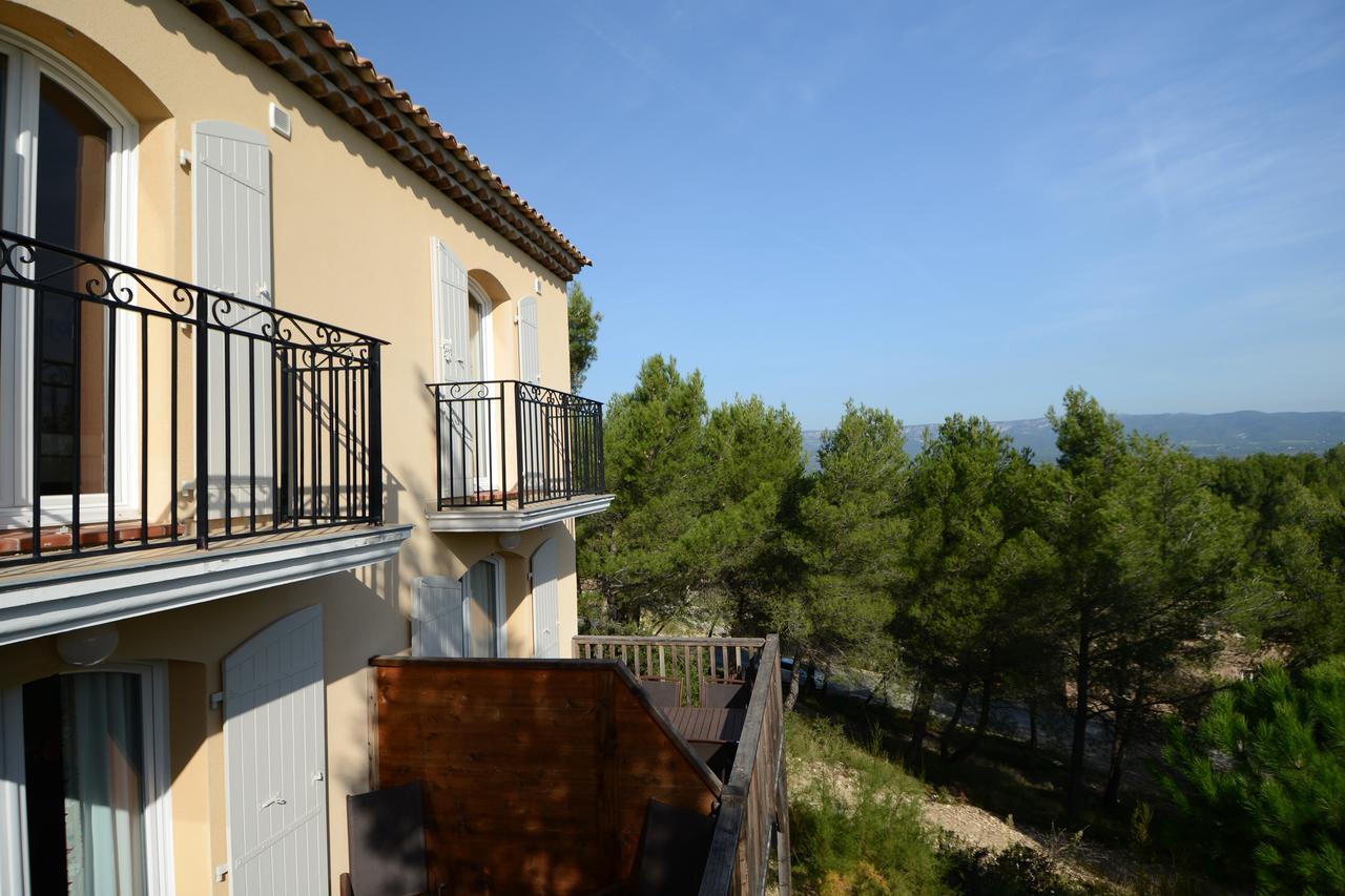 מאלמור Residence Les Coteaux De Pont-Royal - Maeva Home מראה חיצוני תמונה