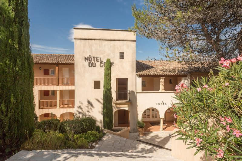 מאלמור Residence Les Coteaux De Pont-Royal - Maeva Home מראה חיצוני תמונה