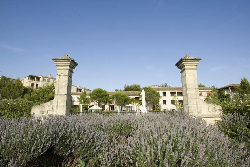 מאלמור Residence Les Coteaux De Pont-Royal - Maeva Home מראה חיצוני תמונה