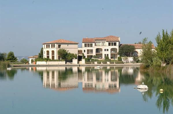 מאלמור Residence Les Coteaux De Pont-Royal - Maeva Home מראה חיצוני תמונה