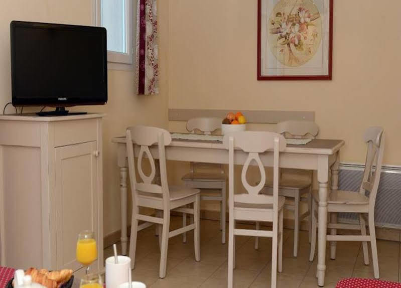 מאלמור Residence Les Coteaux De Pont-Royal - Maeva Home מראה חיצוני תמונה